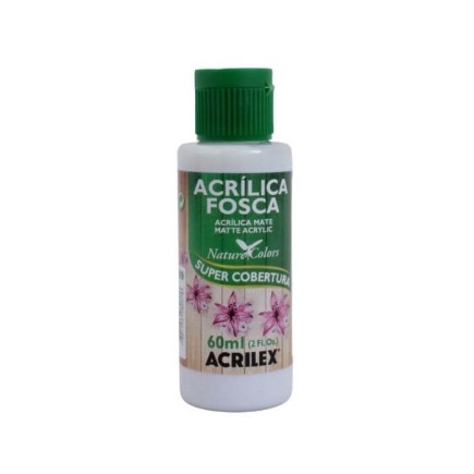 Acrílica Lilás bebé (809)
