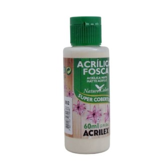 Acrílica Fosca Perola (982)