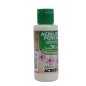 Matte Pearl Acrylic Paint