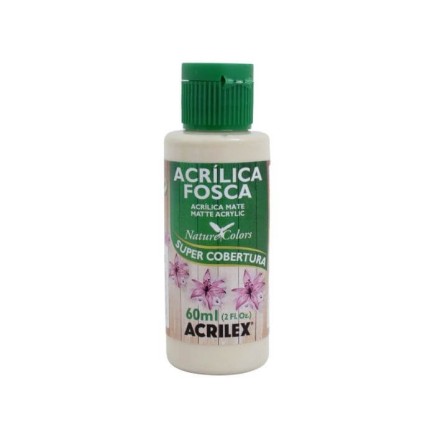 Acrílica Fosca Saara (835)