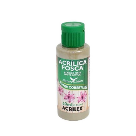 Acrílica Fosca Concreto (819)