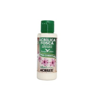 Acrílica Fosca Creme (903)
