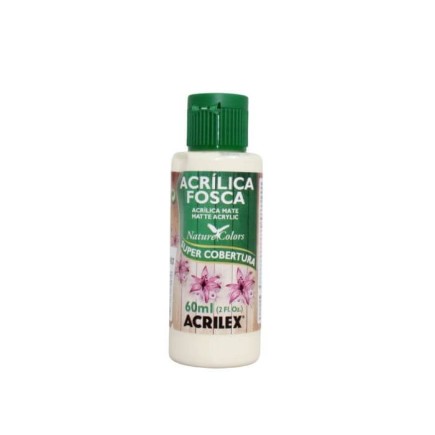 Acrílica Fosca Creme (903)