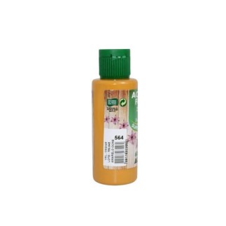 Acrílica Fosca Amarelo Ocre (564)