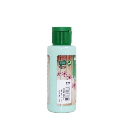 Acrílica Fosca Verde água (821)
