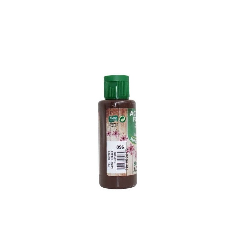 Rustic Matte Acrylic (896) Rustic Matte Acrylic (896)