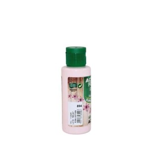 Acrílica Fosca Rosa Cotton (894)