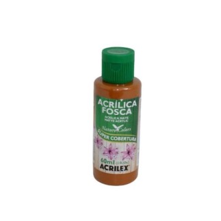 Acrylic Fosca Sienna Natural (539)