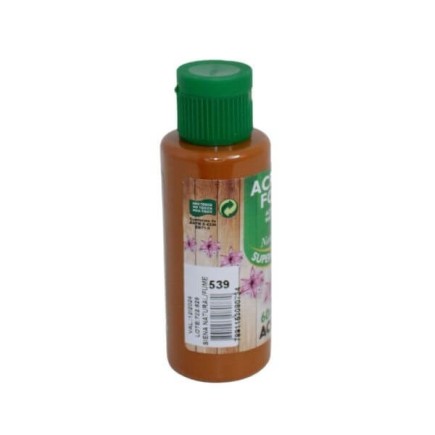 Acrylic Fosca Sienna Natural (539)