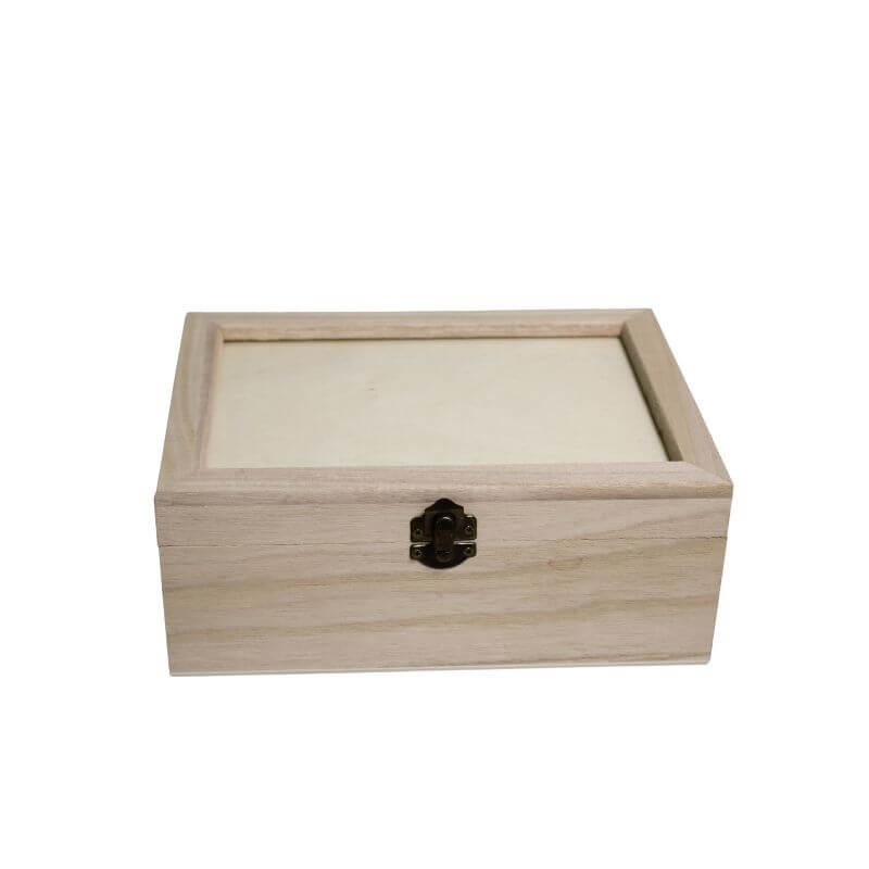 Box for 6 teas