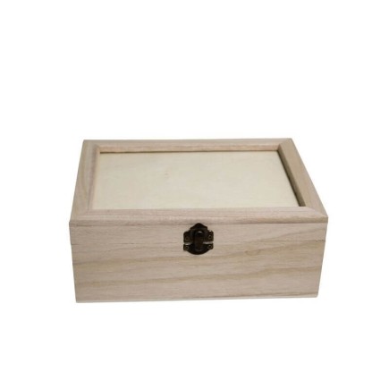 Box for 6 teas