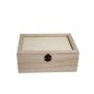 Box for 6 teas