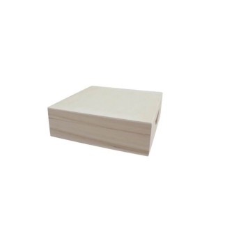 Napkin box