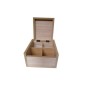 Square box 16x16