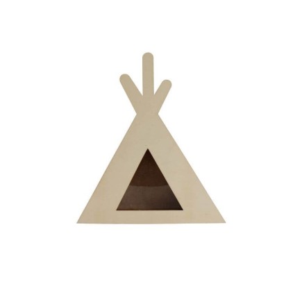 Mealheiro tenda