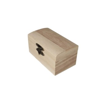 Rectangular painting box