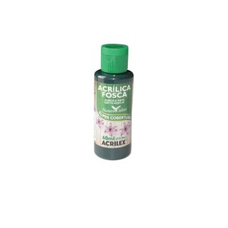 Acrílica Fosca Verde Esmeralda (571)
