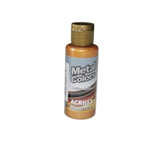 Acrylic Metal Colors Old Gold  (548)