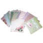 Lovely Moments Block (096)