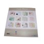 Lovely Moments Block (096)