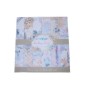 Bloco Scrap See Breeze (3371) Bloco Scrap See Breeze (3371)