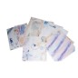 Bloco Scrap See Breeze (3371) Bloco Scrap See Breeze (3371)