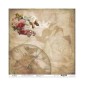 Rose scrapbooking sheet Rose scrapbooking sheet