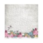 Scrapbooking sheet Scrapbooking sheet