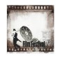 Folha de scrapbooking Folha de scrapbooking