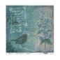 Scrapbooking sheet
