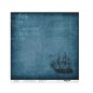 Folha de scrapbooking Folha de scrapbooking