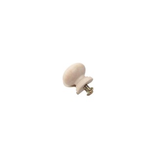 Wooden handles 2.30 x 2 cm