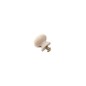 Wooden handles 2.30 x 2 cm