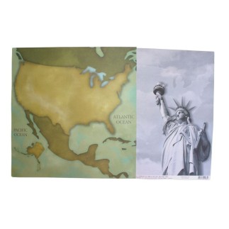 New york destination sheet
