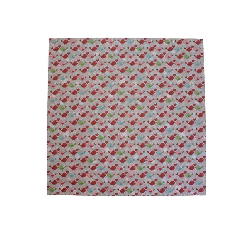 Sheet   birds