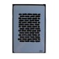 Stencil Muro (220) Stencil Muro (220)
