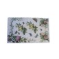 Rice paper Flowers and Letters (2016)