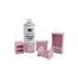 Spray Paint Pink Empolvado Spray Paint Pink Empolvado