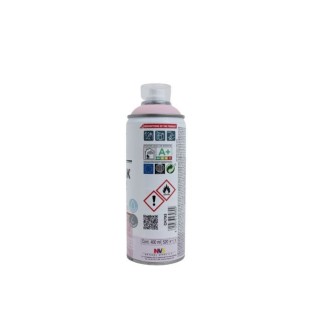Tinta Spray Chalky Rosa