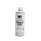 Tinta Spray Chalky Branco Sujo Tinta Spray Chalky Branco Sujo
