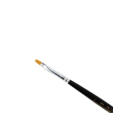 Cat tongue shape brushes