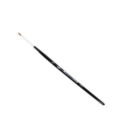 Spatulated Synthetic Brushes