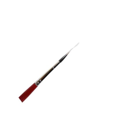Liner brush