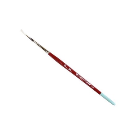 Liner brush