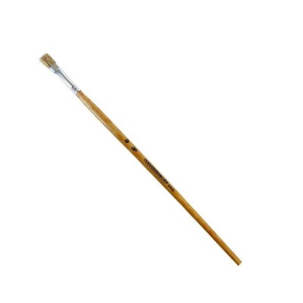 Pincel Natural espatulado