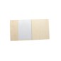 Poplar photo holder (Photo10x15)