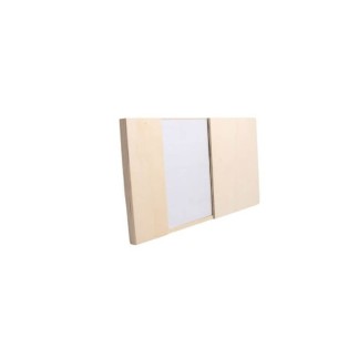 Poplar photo holder (Photo10x15)