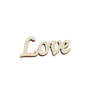 Palavra Love