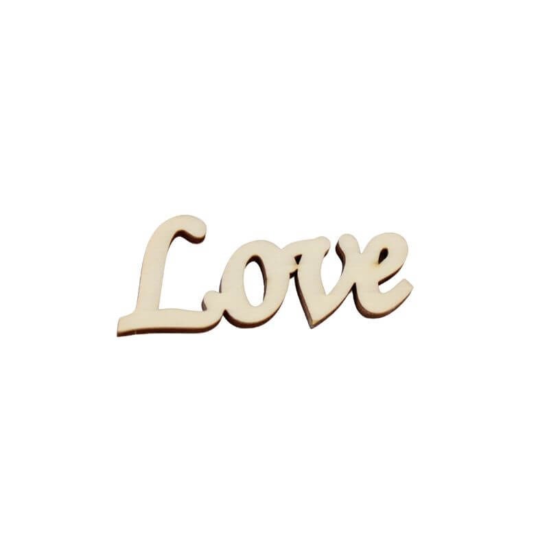Palavra Love