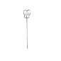 Wire photo holder Wire photo holder